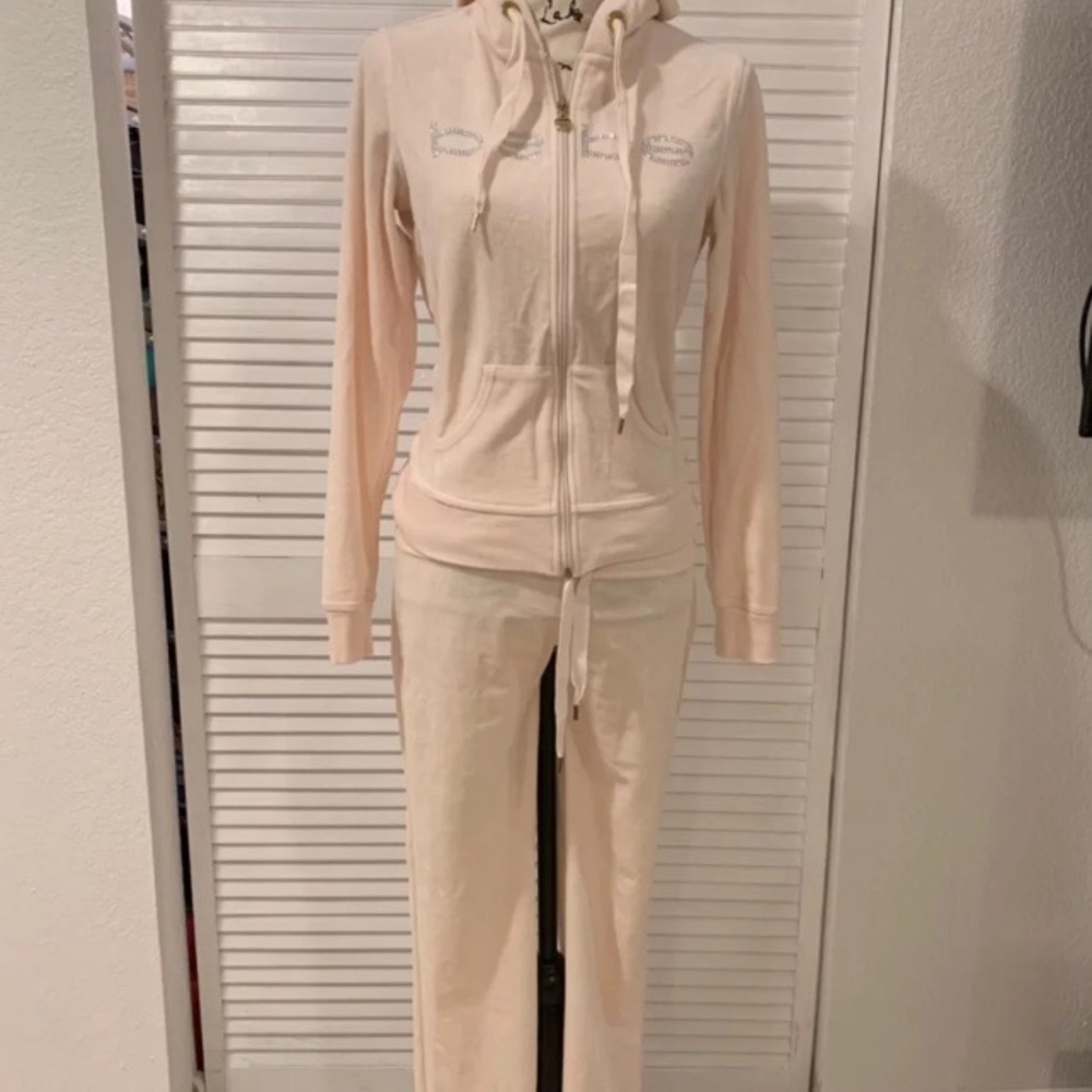 Bebe outfit